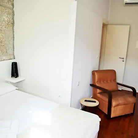 Zd Moreira Flats E By Portoproperties4you Apartment *