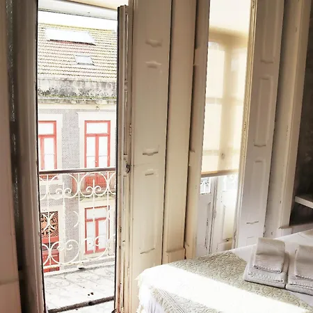 Apartment Zd Moreira Flats E By Portoproperties4you Porto