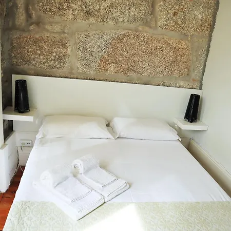 Apartment Zd Moreira Flats E By Portoproperties4you
