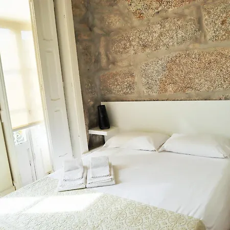 Zd Moreira Flats E By Portoproperties4you Apartment Porto