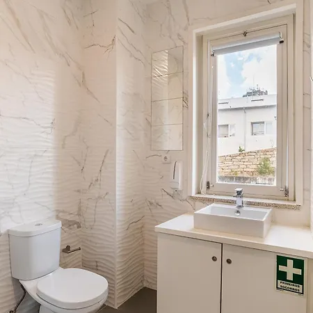 Apartment Zd Moreira Flats E By Portoproperties4you
